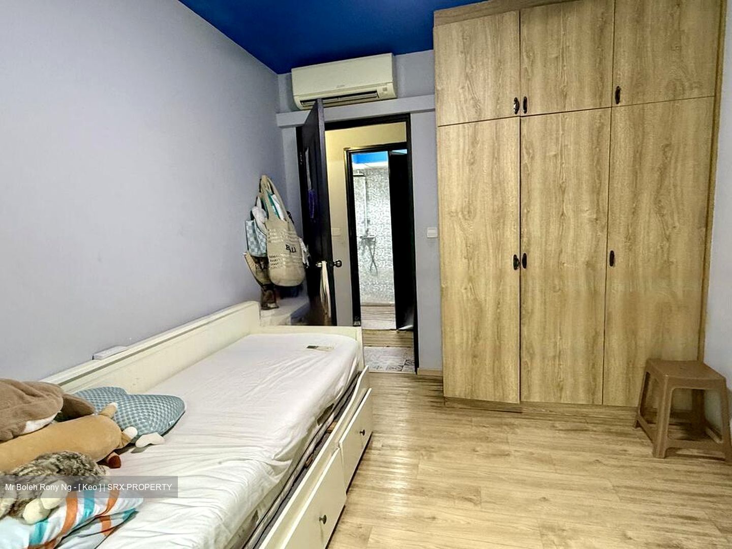 Blk 661C Waterway Sundew (Punggol), HDB 5 Rooms #495549071